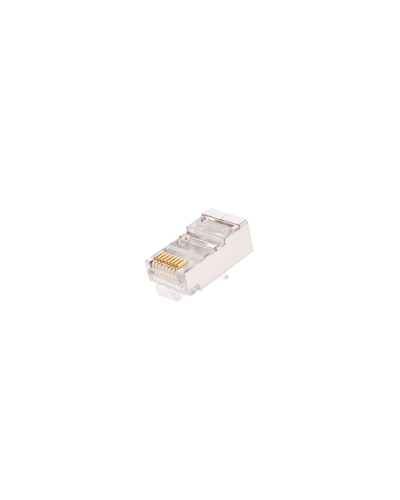 NMC-RJ88RZ50SE1-100 (100 шт). Разъем RJ-45. NIKOMAX в Нижнем Новгороде