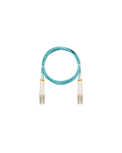 NMF-PC2M3C2-LCU-LCU-002. Патч-корд оптический многомодовый. NIKOMAX в Нижнем Новгороде