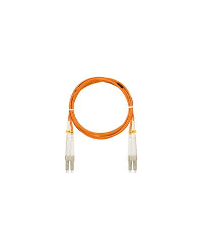 NMF-PC2M2C2-LCU-LCU-010. Патч-корд оптический многомодовый. NIKOMAX в Нижнем Новгороде