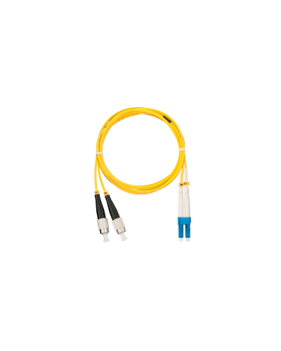 NMF-PC2S2C2-FCU-LCU-010. Патч-корд оптический одномодовый. NIKOMAX в Нижнем Новгороде