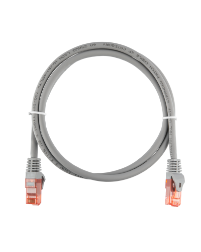 NMC-PC4UA55B-ES-030-C-GY. Патч-корд медный. NIKOMAX в Нижнем Новгороде