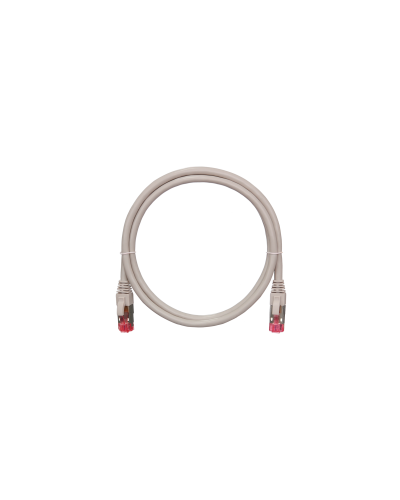 NMC-PC4SA55B-050-GY. Патч-корд медный. NIKOMAX в Нижнем Новгороде
