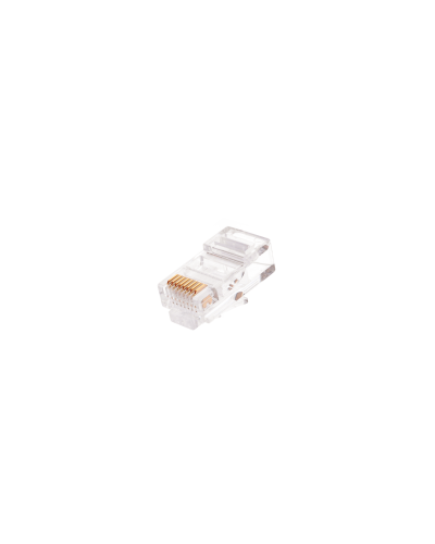 NMC-RJ88RZ06UD1-100 (100шт). Разъем RJ-45. NIKOMAX в Нижнем Новгороде