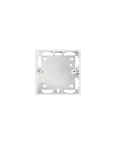 NMC-BB86X86-WT. Коробка настенная. NIKOMAX в Нижнем Новгороде