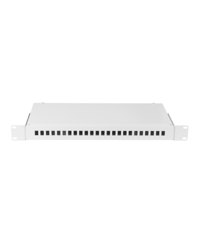 NMF-RP24SC-WS-ES-1U-GY. Кросс оптический 19. NIKOMAX в Нижнем Новгороде