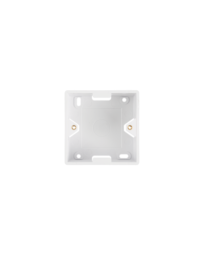 NMC-BB80X80-WT. Коробка настенная. NIKOMAX в Нижнем Новгороде