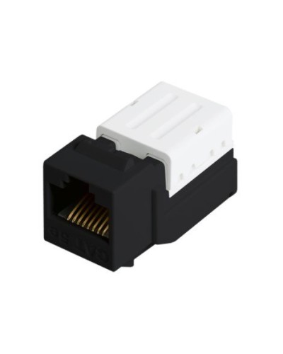 NMC-KJUE2-FT-BK. Модуль-вставка. NIKOMAX в Нижнем Новгороде