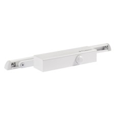 НОРА-М 830 Slider (белый). Доводчик дверной морозостойкий. NORA-M