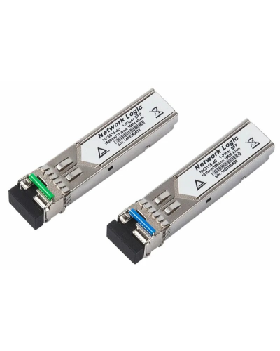 SF-W02/BL-I (NK5515-20-I). SFP-модуль одноволоконный. NSGate в Нижнем Новгороде