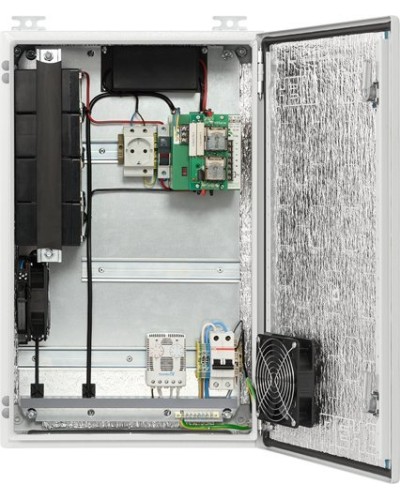 NSBox-UPS-4876H (U4A8746H). Блок питания уличный. NSGate в Нижнем Новгороде