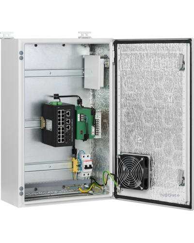 NSBox-4161 (PX01F36F). Узел доступа. NSGate в Нижнем Новгороде