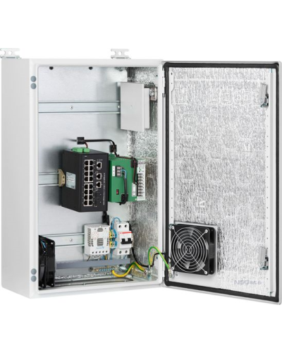 NSBox-4161H (PX01F36H). Узел доступа. NSGate в Нижнем Новгороде