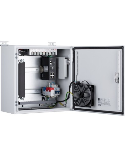 NSBox-2040HR (RX15F38H). Узел доступа. NSGate в Нижнем Новгороде