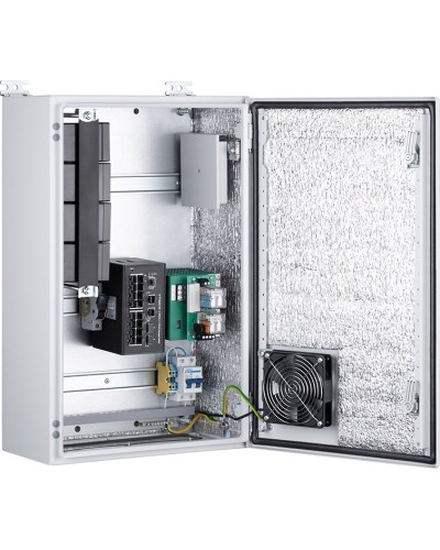 NSBox-4161R (RX01F36F). Узел доступа. NSGate в Нижнем Новгороде