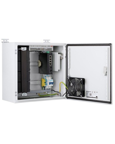 NSBox-242R (RX39F38F). Узел доступа. NSGate в Нижнем Новгороде