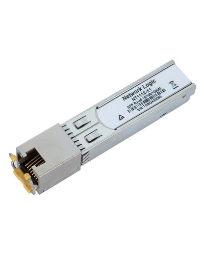 SFT-C11 (NT1112-X1). SFP модули RJ45. NSGate в Нижнем Новгороде