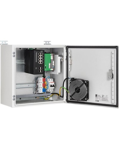 NSBox-4080H (PX11F38H). Узел доступа. NSGate в Нижнем Новгороде