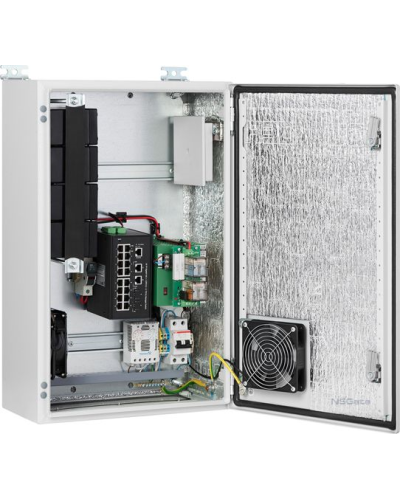 NSBox-4161HR (RX01F36H). Узел доступа. NSGate в Нижнем Новгороде