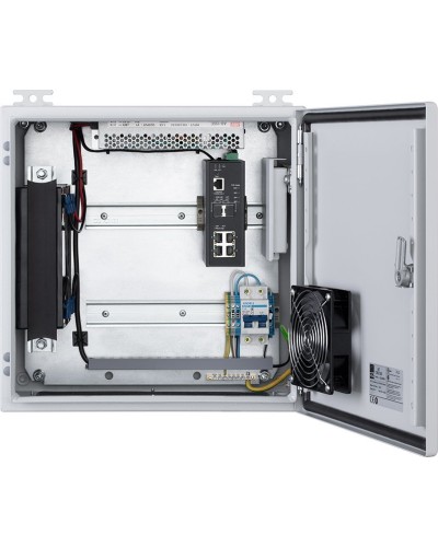 NSBox-2040R (RX15F38F). Узел доступа. NSGate в Нижнем Новгороде