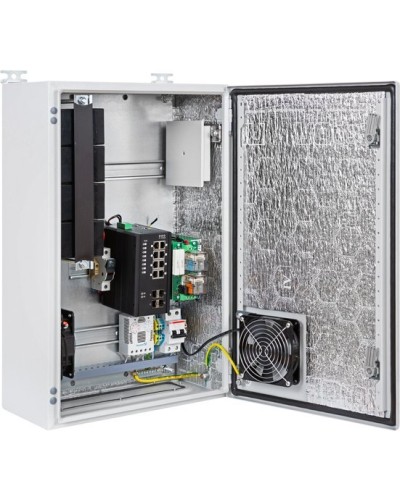 NSBox-4081HR (RX11F36H). Узел доступа. NSGate в Нижнем Новгороде