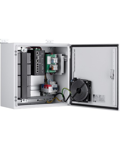 NSBox-2041HR (RX14F38H). Узел доступа. NSGate в Нижнем Новгороде
