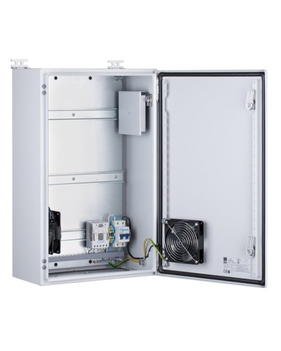 NSB-3860H1F1 (B386H1F1). Шкаф монтажный . NSGate в Нижнем Новгороде