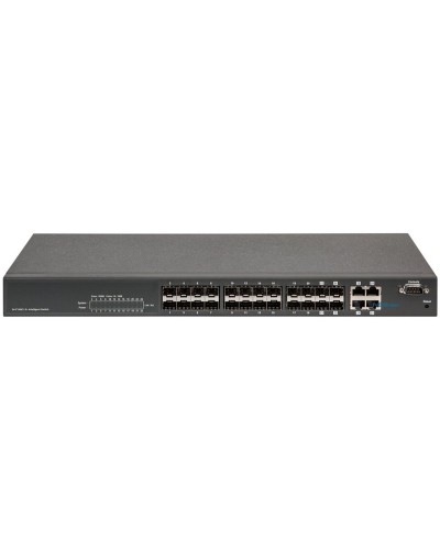 DAS-24G (45F1624A). Коммутатор 24-портовый  Gigabit Ethernet. NSGate в Нижнем Новгороде