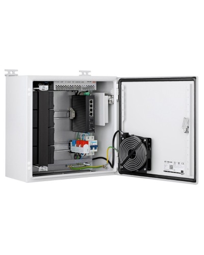 NSBox-242HR (RX39F38H). Узел доступа. NSGate в Нижнем Новгороде