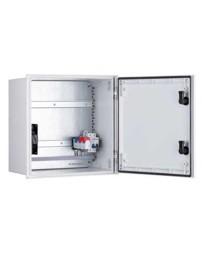 NSP-3040H1 (P304H1F0): Шкаф монтажный в Нижнем Новгороде