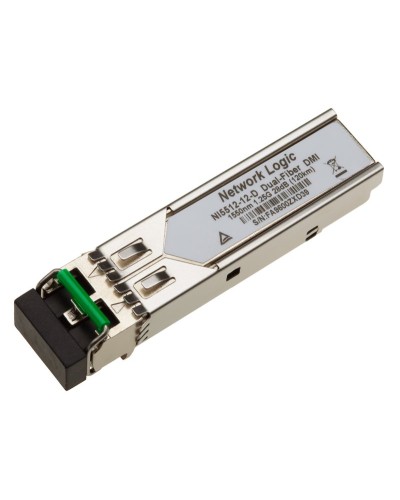 SFG-X12-D (NI5512-12-D). SFP-модуль двухволоконный. NSGate в Нижнем Новгороде