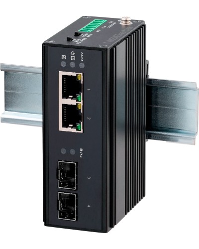 NIS-3200-122PSG (69P2SY92). Коммутатор неуправляемый с PoE. NSGate в Нижнем Новгороде