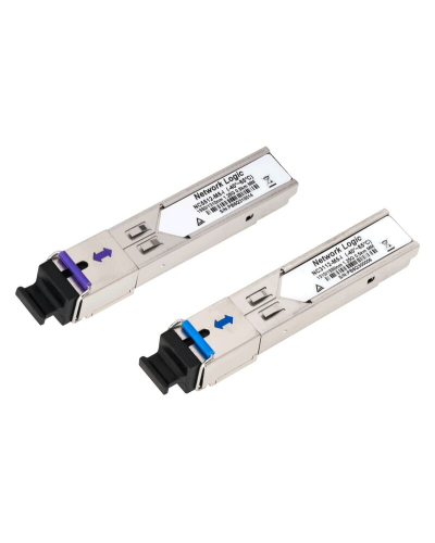SFG-W0M/B-I (NC5512-M5-I). SFP-модуль одноволоконный. NSGate в Нижнем Новгороде