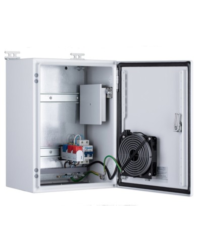 NSB-3040H1F1 (B304H1F1). Шкаф монтажный . NSGate в Нижнем Новгороде