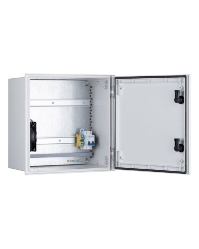 NSP-3040 (P304H0F0): Шкаф монтажный в Нижнем Новгороде