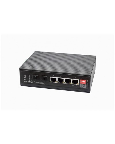 NS-SW-4G2G-P/I. Коммутатор с PoE. NST в Нижнем Новгороде