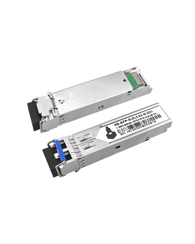 NS-SFP-S-2LC33-G-20/I. SFP-модуль. NST в Нижнем Новгороде