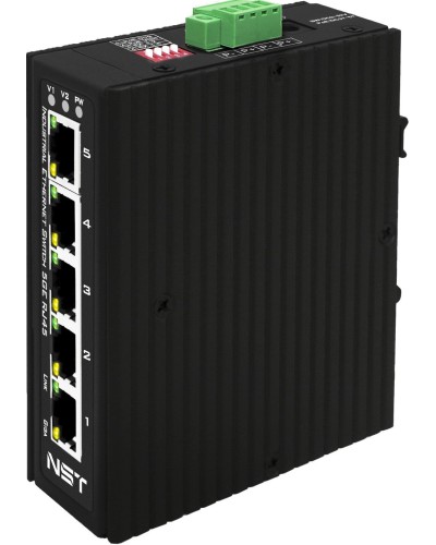 NS-SW-5G/I. Коммутатор без PoE. NST в Нижнем Новгороде