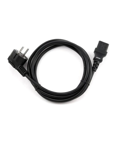 NTSS-PC13771 C13-Schuko проводник.:3х0.75мм2 1.8м 220/250В 10А белый. Кабель питания. NTSS в Нижнем Новгороде