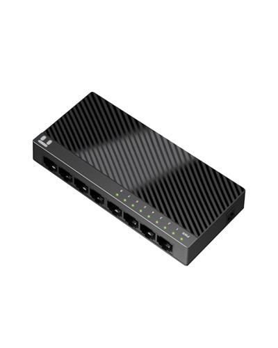 Netis ST3108C. Коммутатор неуправляемый. Netis в Нижнем Новгороде