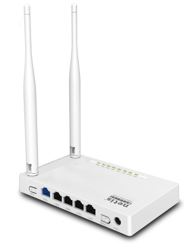 Netis WF2419E N300. Роутер беспроводной. Netis в Нижнем Новгороде