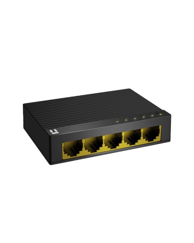 Netis ST3105GC. Коммутатор неуправляемый. Netis в Нижнем Новгороде