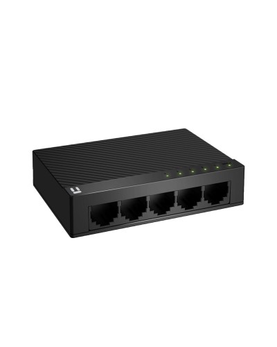 Netis ST3105C. Коммутатор неуправляемый. Netis в Нижнем Новгороде