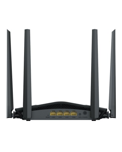 Netis NX10 AX1500. Роутер беспроводной. Netis в Нижнем Новгороде
