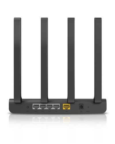 Netis N2 AC1200. Роутер беспроводной. Netis в Нижнем Новгороде