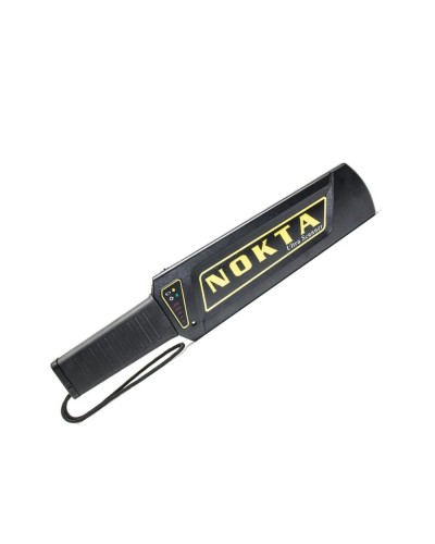 ULTRA SCANNER. Металлодетектор ручной. Nokta Makro в Нижнем Новгороде