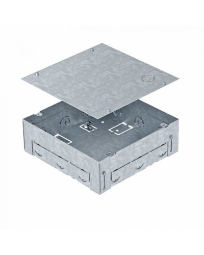 UDHOME BOX 4, (7427430). Коробка для люка. OBO Bettermann в Нижнем Новгороде