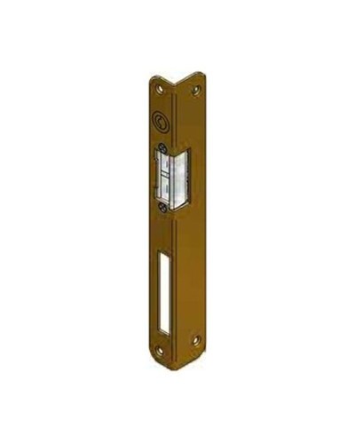F 48 Brown (A48). Планка угловая, длинная. O&C в Нижнем Новгороде