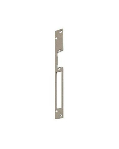 F 05-07 Grey (L05Z). Планка плоская длинная универсальная. O&C в Нижнем Новгороде
