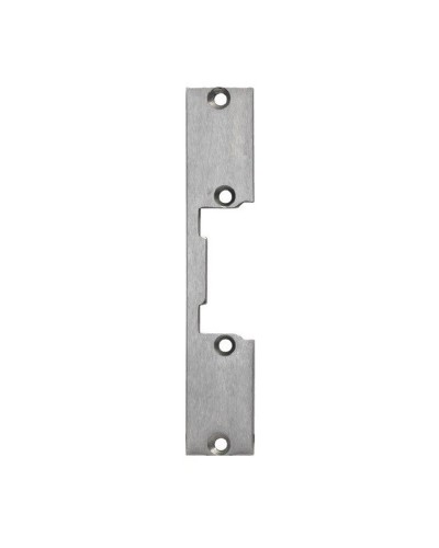 F 62 Inox (S02X). Планка плоская, короткая. O&C в Нижнем Новгороде