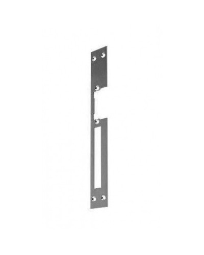 F 63 Inox (L03X). Планка плоская, длинная. O&C в Нижнем Новгороде